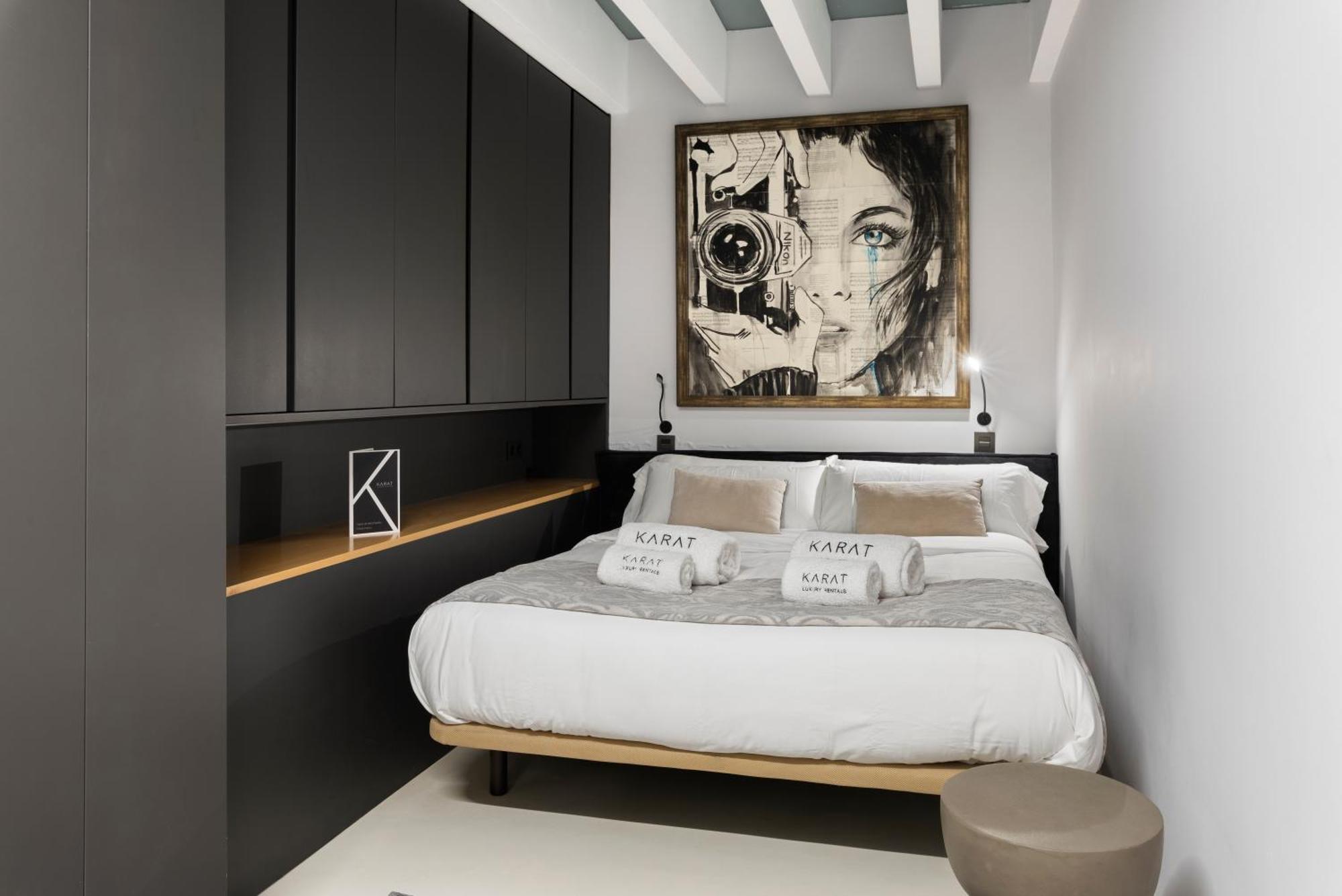 Karat Graphite *