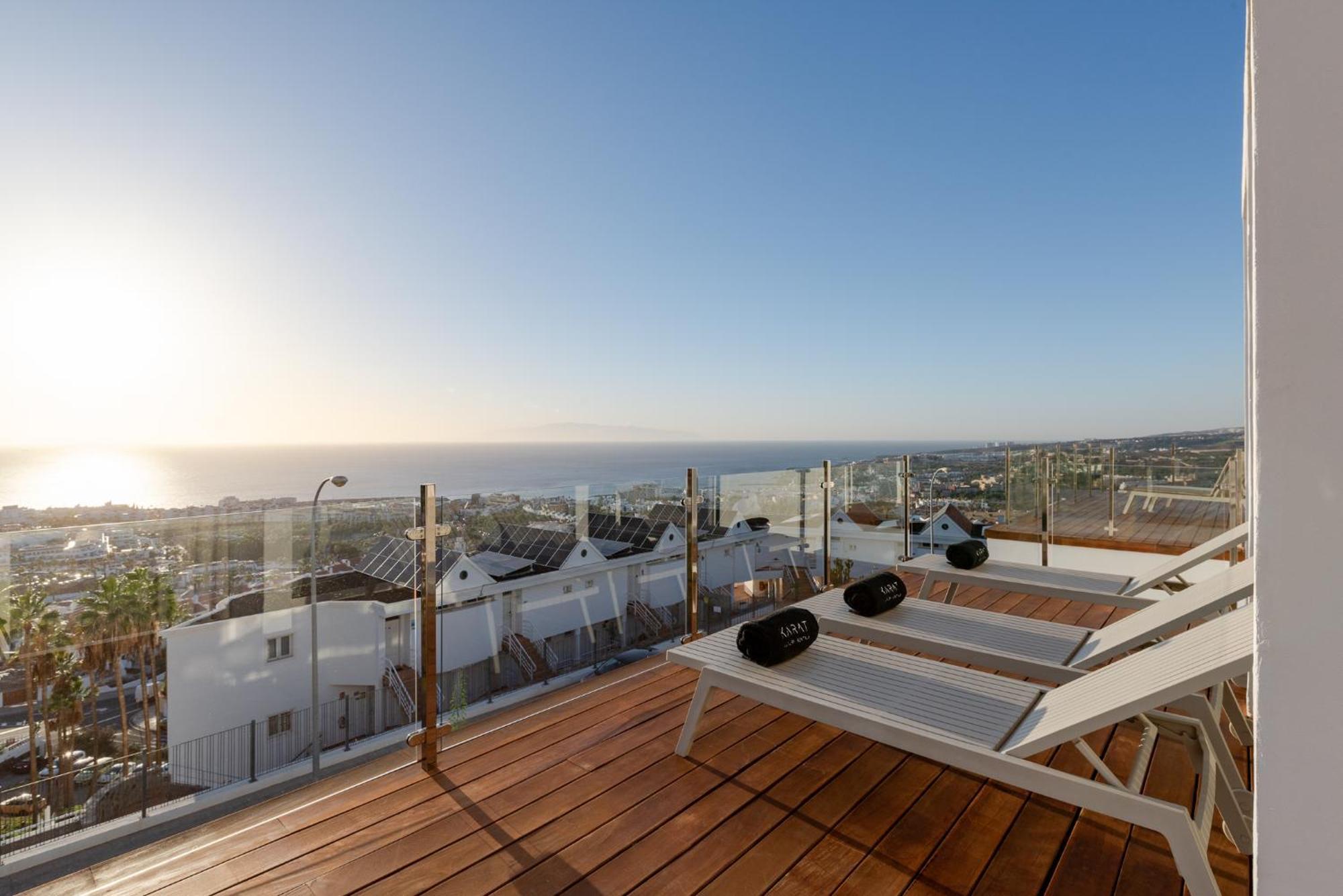 Karat Graphite Villa Costa Adeje (Tenerife)