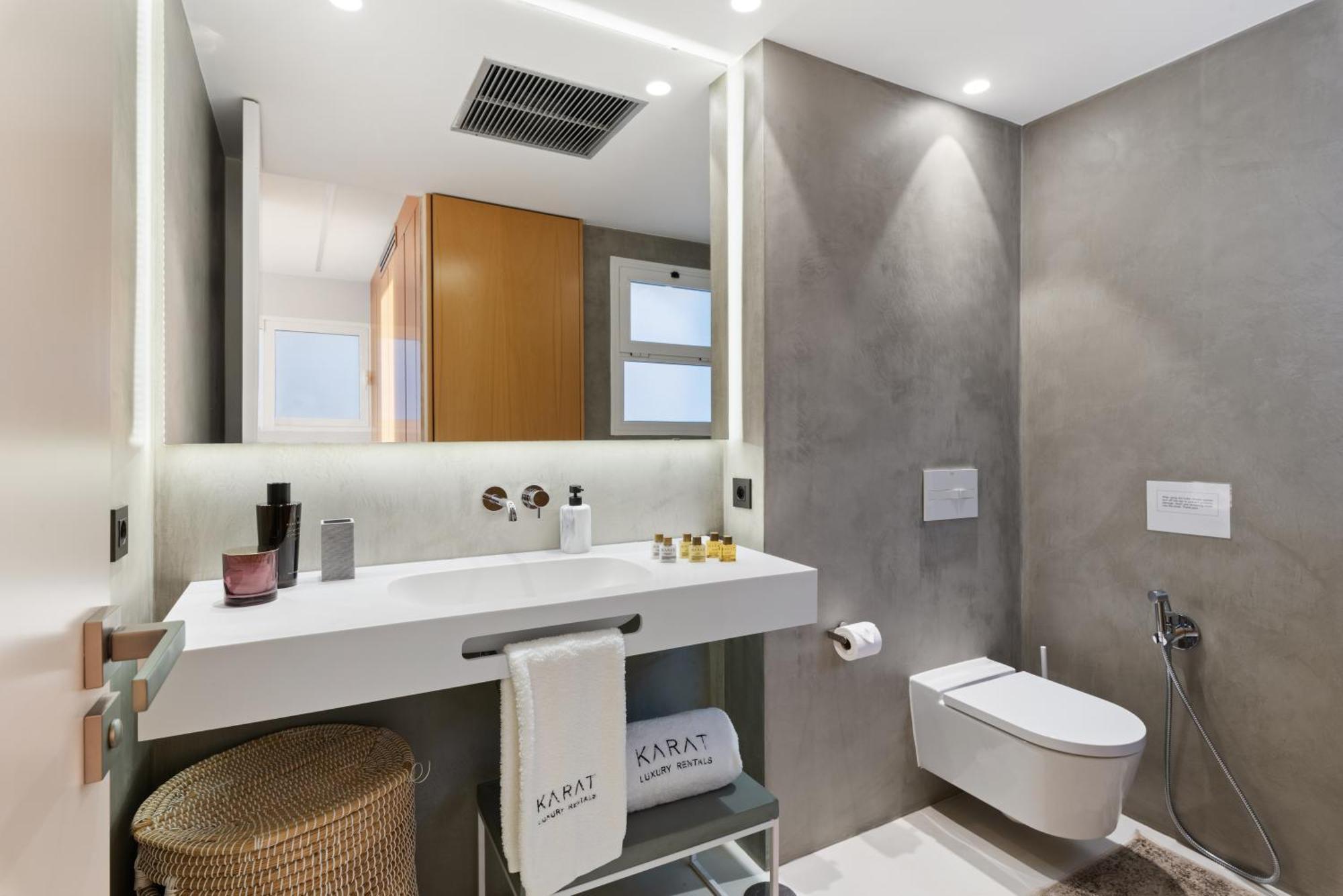 Villa Karat Graphite *