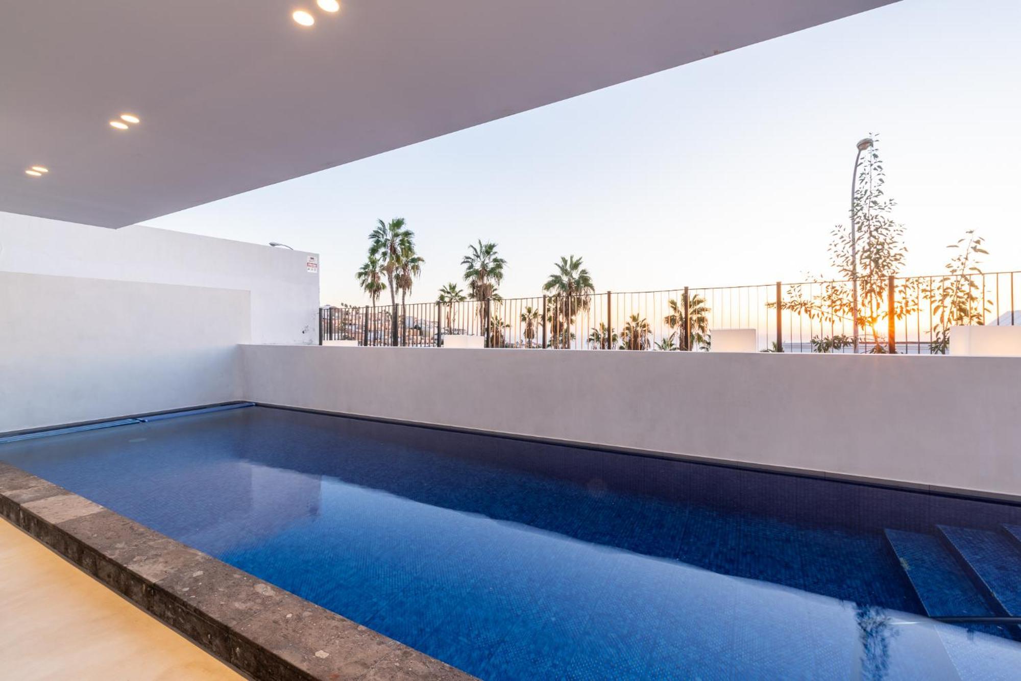 Karat Graphite * Costa Adeje (Tenerife)
