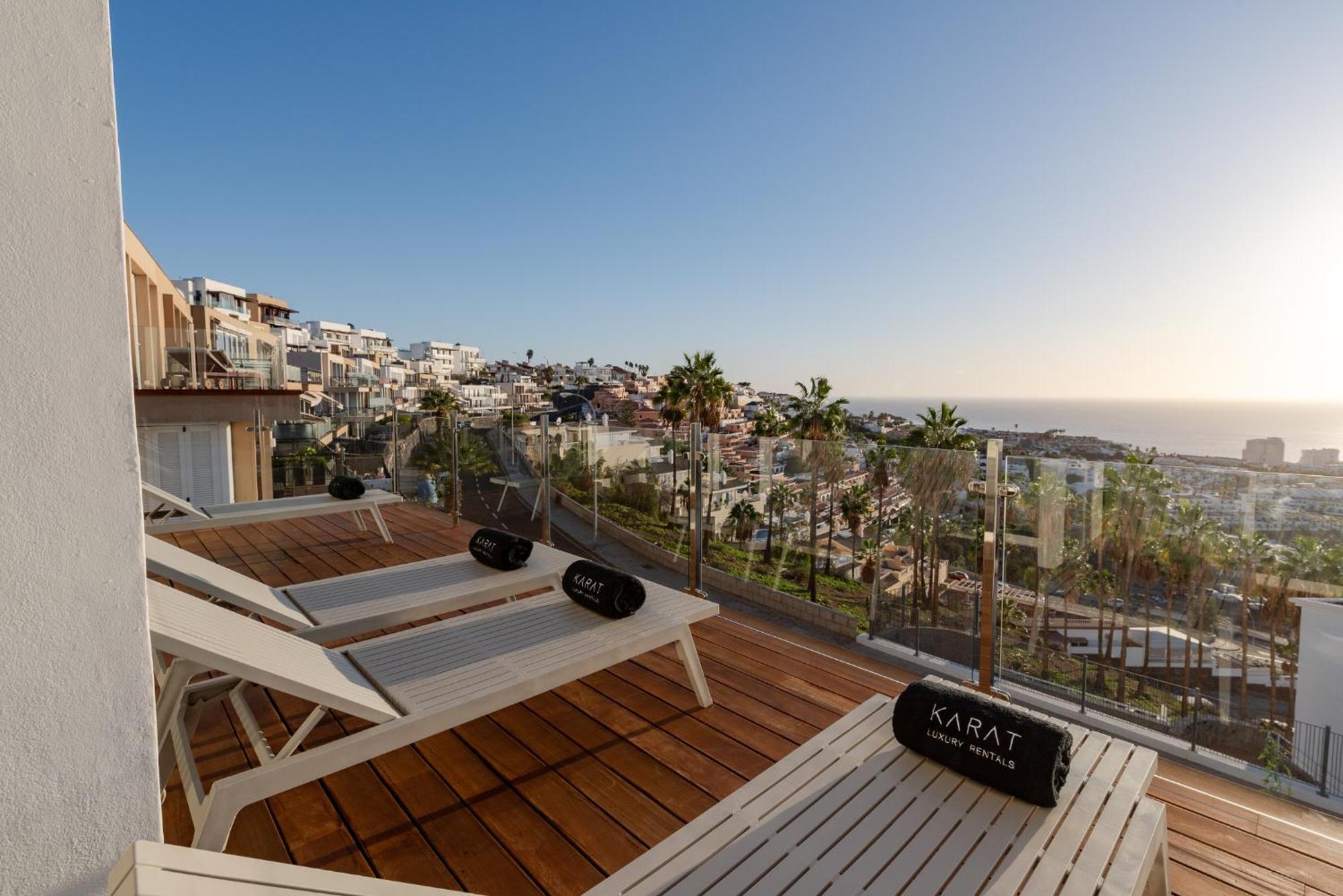Karat Graphite * Costa Adeje (Tenerife)
