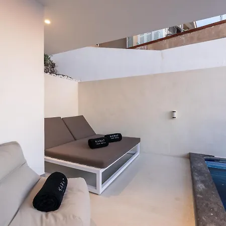 Karat Villa Graphite Costa Adeje  Exterior photo