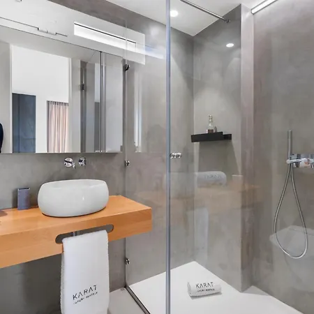 Karat Villa Graphite Costa Adeje  Exterior photo